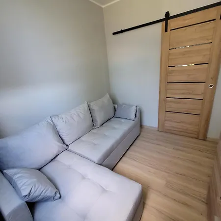 Rocco Apartament Nad Morzem Gdansk Exterior photo