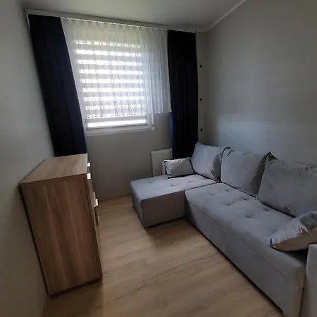 Rocco Apartament Nad Morzem Gdansk Exterior photo