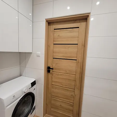 Rocco Apartament Nad Morzem Gdansk Exterior photo