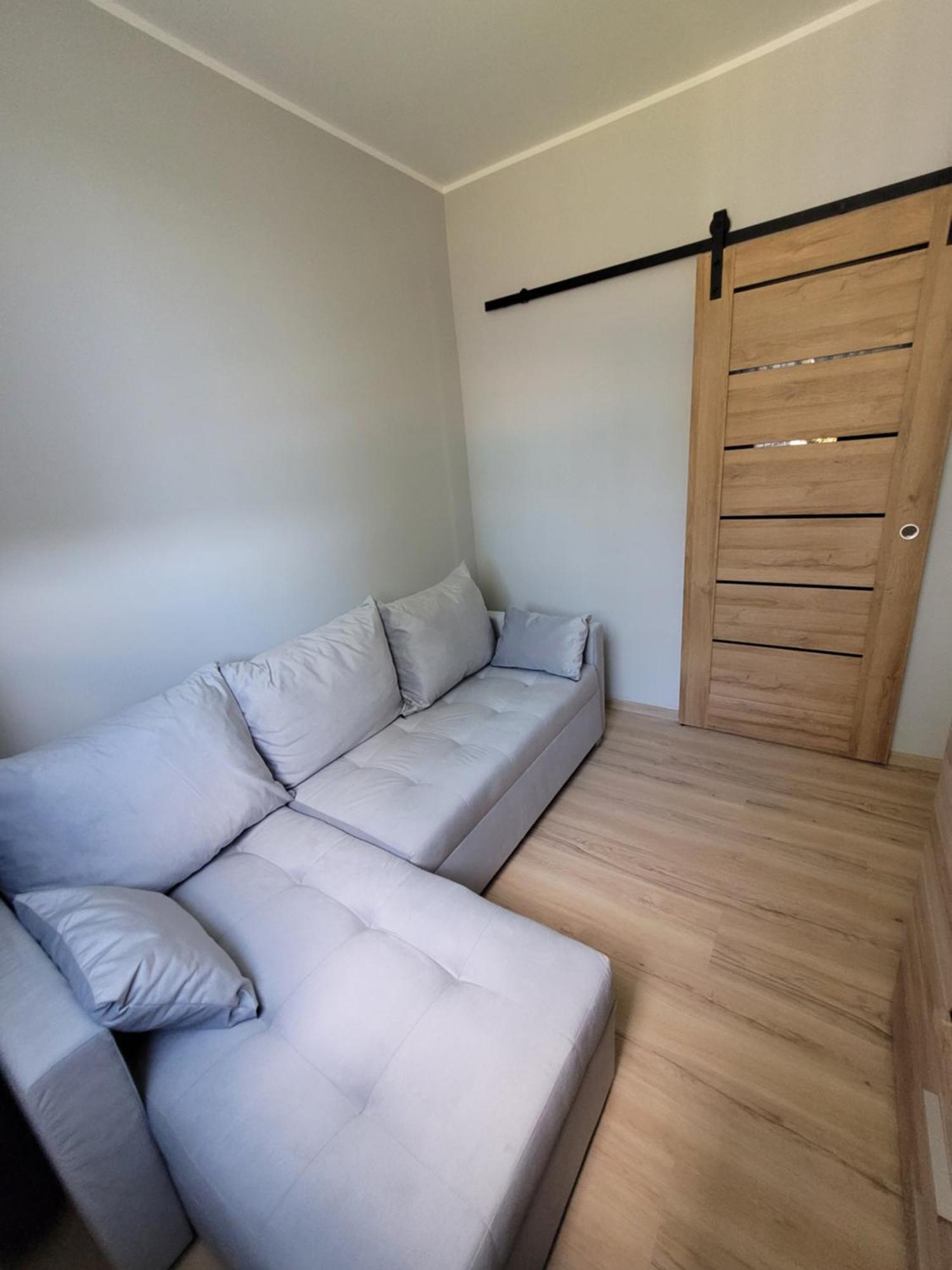 Rocco Nad Morzem Apartment *