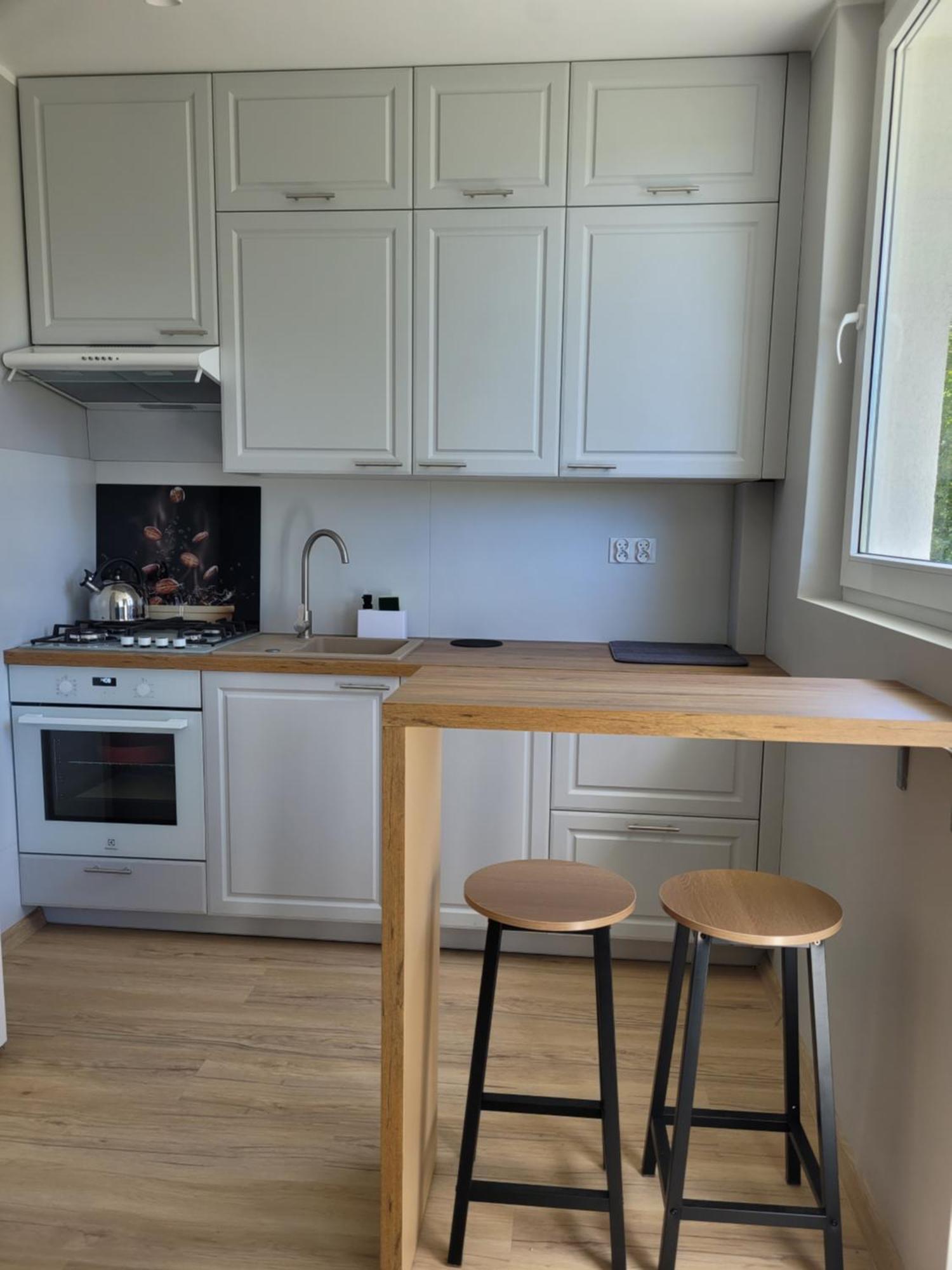 Apartment Rocco Nad Morzem *