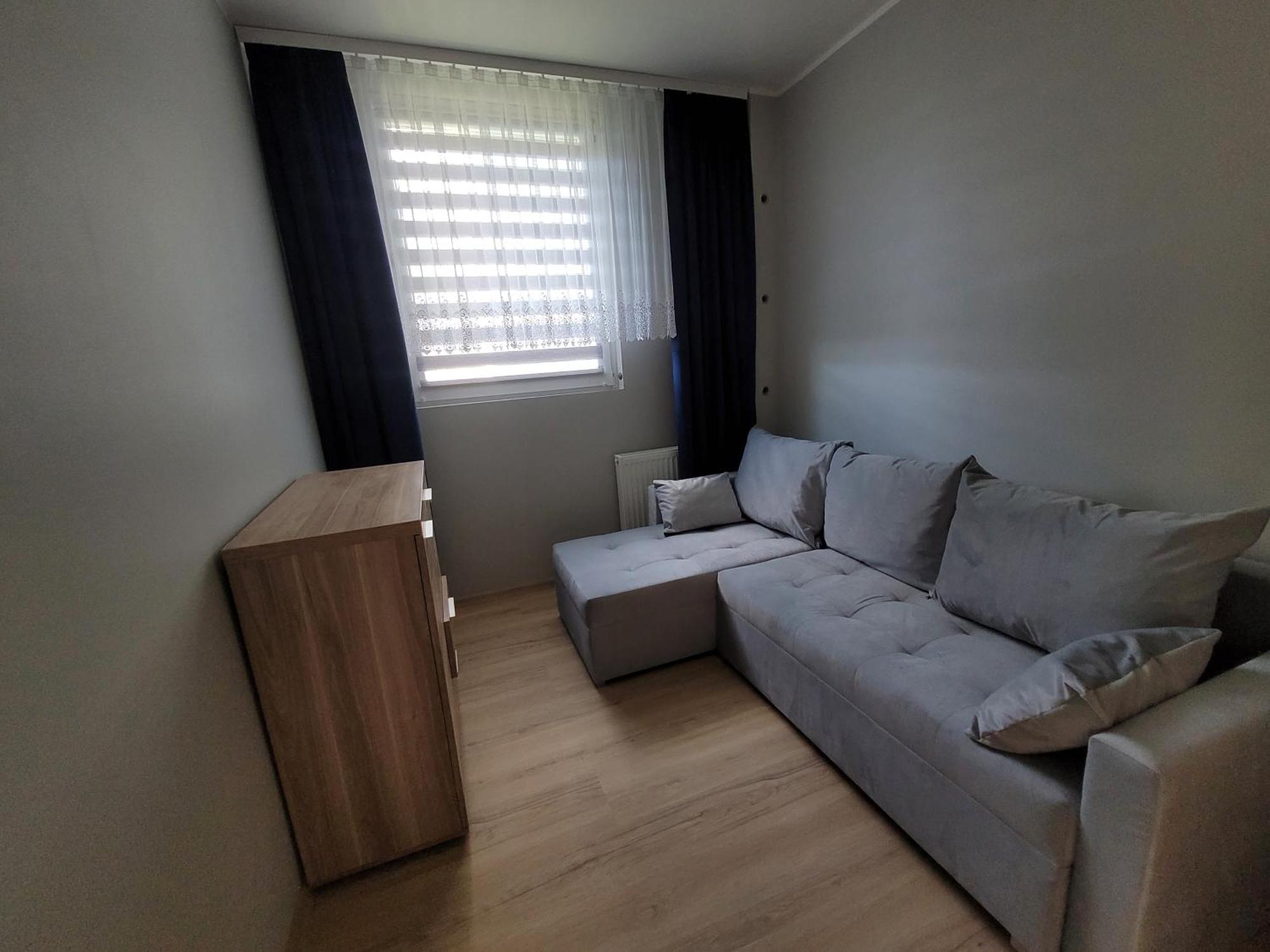 Apartment Rocco Nad Morzem *