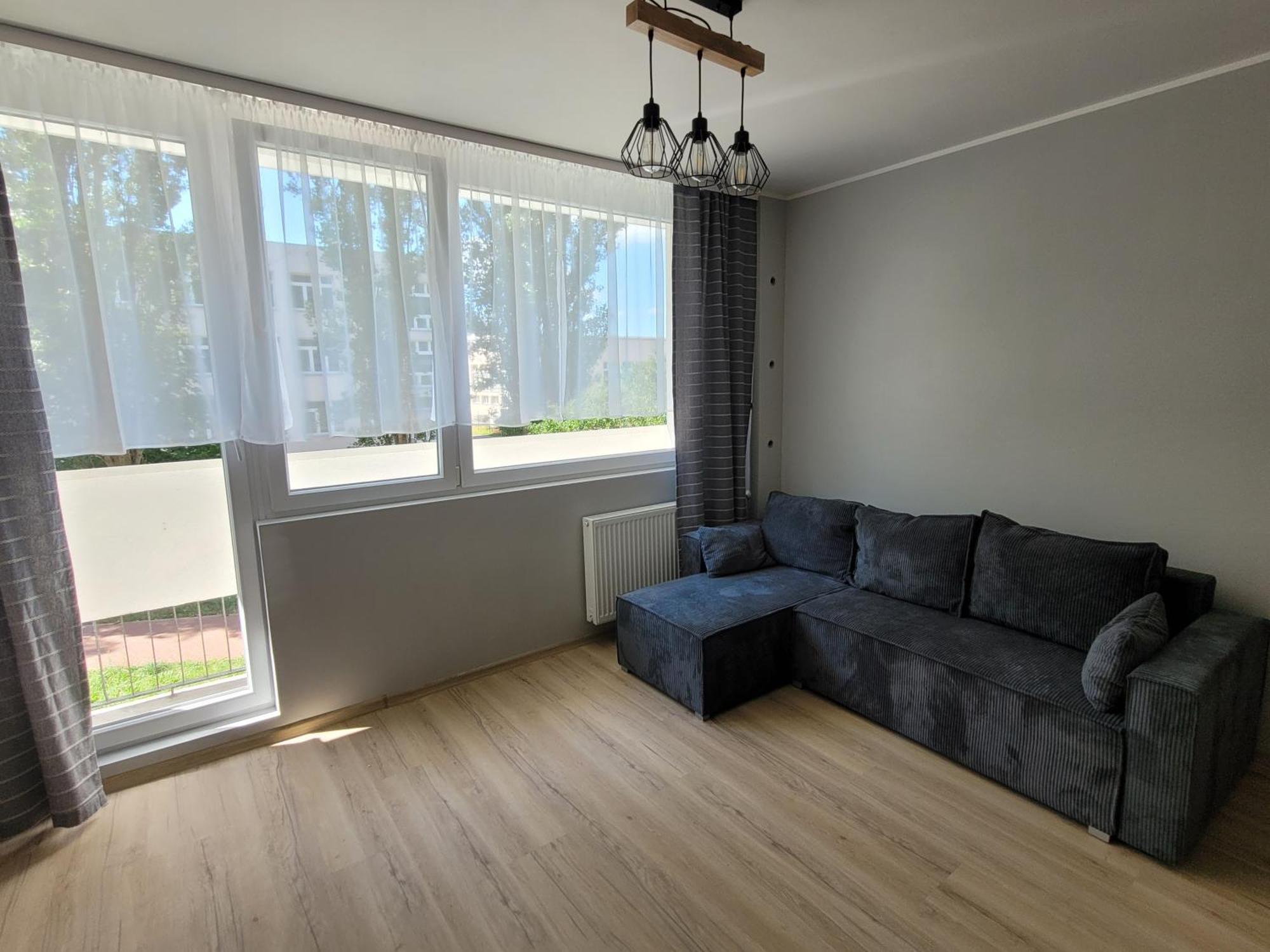 Rocco Nad Morzem Apartment Gdansk