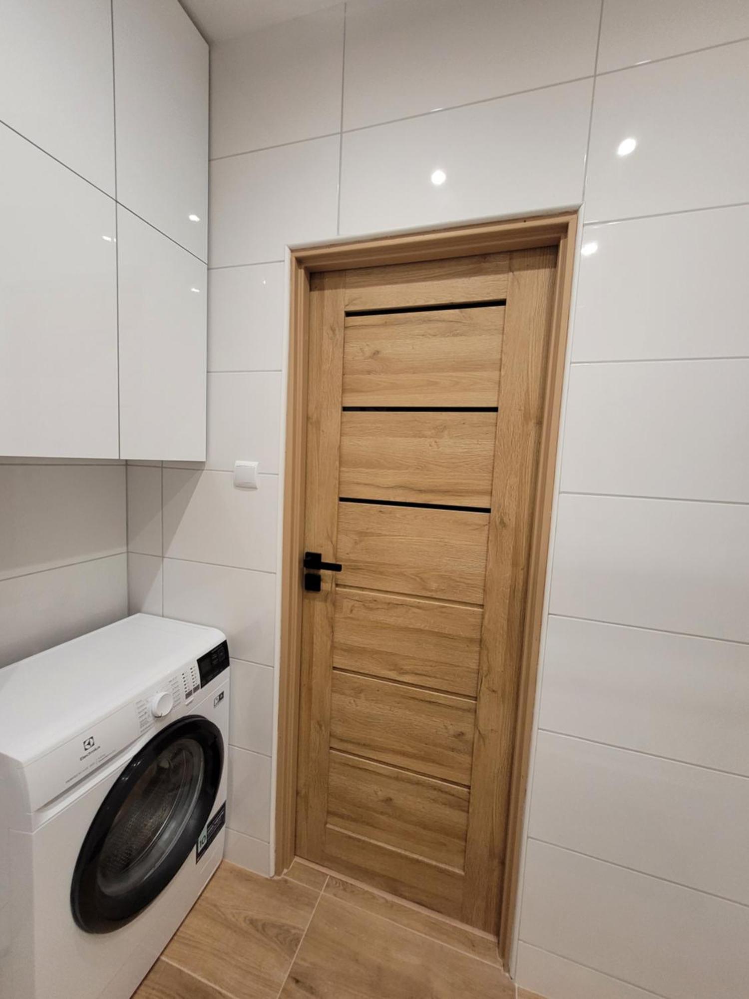 Apartment Rocco Nad Morzem Gdansk